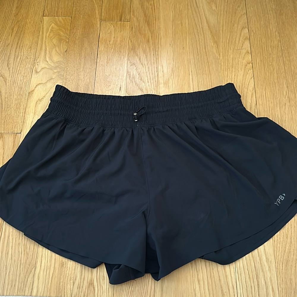 YPB MOTION TEK SHORTS by Abercrombie